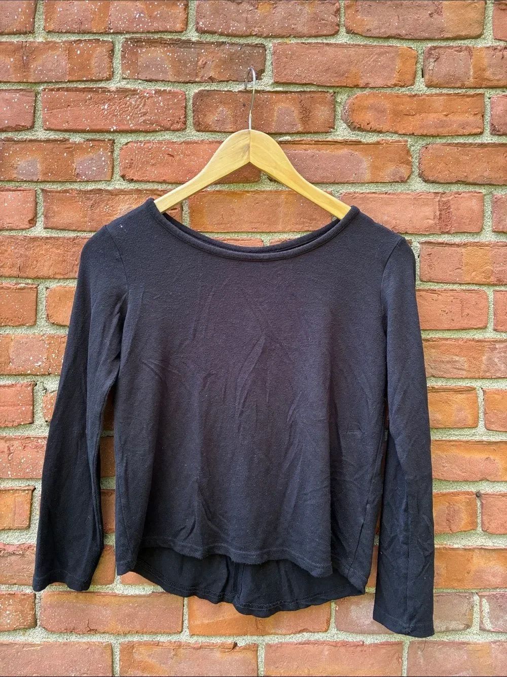 Zyia Long Sleeve Top